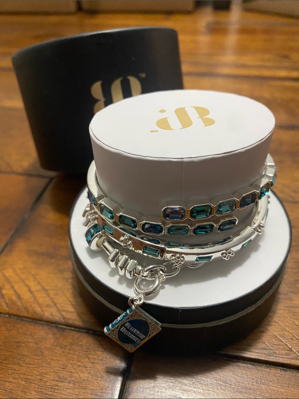 Bomb Party Halloween Stacks 2026 - University Jewels